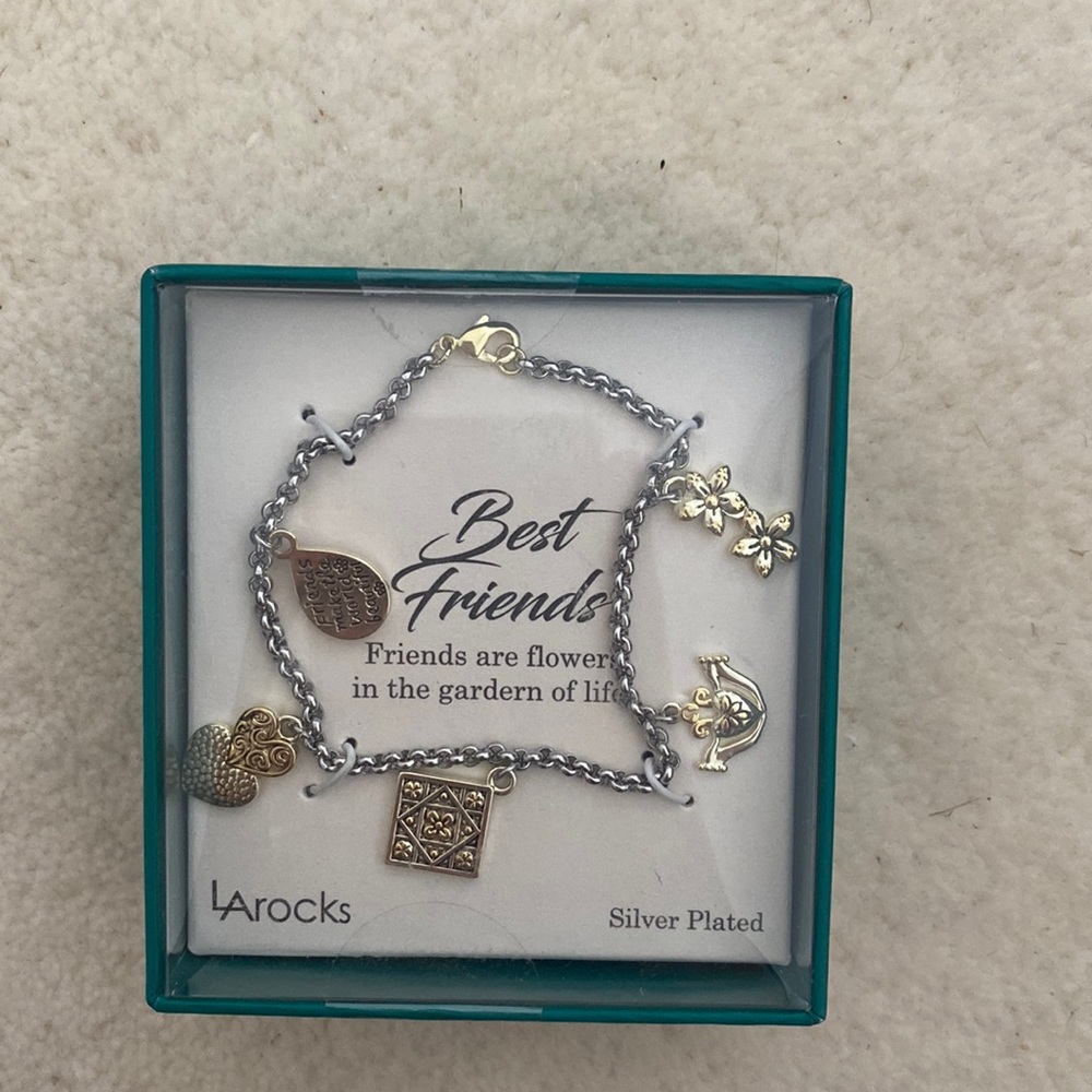 Best Friends Bracelet